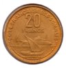 French Somaliland - 20 Francs - 1952.jpg