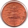 Mexico - 20 Centavos - 1954 Mo - KM #439 - Bronze, 10g, 28.5mm - Obv.jpg