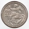 Greece - 20 Drachmai - 1960.jpg