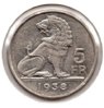 Belgium - 5 Francs - 1938 - Rev.jpg