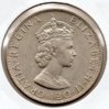 Bermuda - 1 Crown - 1964 - Obv.jpg