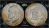 1976-D Ike PCGS MS64 $1 Combo.jpg