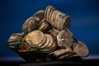 Block of Encrusted Coins.jpg
