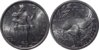 1981 New Caledonia 1 Franc.jpg