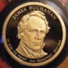 President Buchanan Obv.jpg
