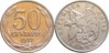 KM 206 1977 Chile 50 centavos.jpg