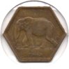 Belgian Congo - 2 Francs - 1943 - Obv.jpg