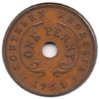 Southern Rhodesia - 1 Penny - 1951 - Rev.jpg