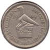 Southern Rhodesia - 1 Shilling - 1949 - Rev.jpg