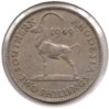 Southern Rhodesia - 2 Shillings - 1949 - Rev.jpg