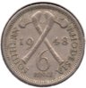 Southern Rhodesia - 6 Pence - 1948 - Rev.jpg