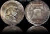 1956 NGC MS66 Franklin.jpg
