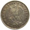 KM 138.1 1871 Chile 20 centavos rev.jpg