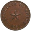 KM 126 Chile 1853 0.5 Centavo obv.JPG