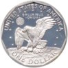 1981 S susan B Anthony type 2 rev.jpg