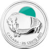 25c_2011_coloured_bison.jpg