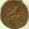 Cent 1 Netherlands 1957 O.jpg