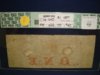 1857 Waubeek Bank, De Soto, NE One Dollar Bill.jpg