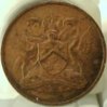 Cents 5 Trinidad and Tobago 1966 O.jpg