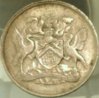 Cents 10 Trinidad and Tobago 1966 O.jpg