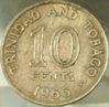 Cents 10 Trinidad and Tobago 1966 R.jpg