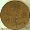 Lire 20 Italy 1957 R.jpg