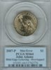 026-2007-P 01-Adams 11762776 Dbl Edge Lettering - Overlapped PCGS MS64 Slab ObvD.jpg