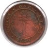 Ceylon - 1 Cent - 1870 - KM #92 - Rev.jpg