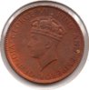 Ceylon - 1 Cent - 1937 - KM #111 - Obv.jpg