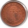 Ceylon - 1 Cent - 1937 - KM #111 - Rev.jpg