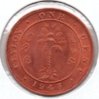 Ceylon - 1 Cent - 1943 - KM #111a - Rev.jpg