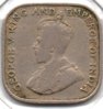 Ceylon - 5 Cents - 1920 - KM #108 - Obv.jpg