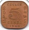 Ceylon - 5 Cents - 1944 - KM #113.2 - Rev.jpg