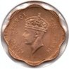 Ceylon - 10 Cents - 1951 - KM #121 - Obv.jpg