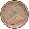 Ceylon - 50 Cents - 1917 - KM #109 - Obv.jpg