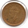 Ceylon - 50 Cents - 1943 - KM #116 - Obv.jpg