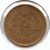 Ceylon - 50 Cents - 1943 - KM #116 - Rev.jpg