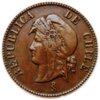 KM 150 1898 Chile 2.5 centavos obv.jpg