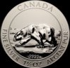 2013 Polar bear 1 and a half oz canada x.jpg
