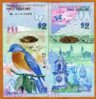 Bermuda, $2, 2009, QEII, Hybrid Polymer_UNC.jpg