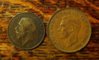 1923 1944 UK Australia halfpenny penny obv.jpg