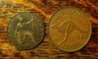 1923 1944 UK Australia halfpenny penny rev.jpg