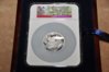 AMS 2013 AUS Koala 5 oz. Silver High Relief FS - 4.jpg