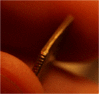 clipped planchet dime half edge.GIF