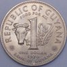 KM 36 1970 Guyana dollar obv.jpg