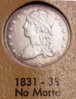 Sm Bust Quarter in Dansco.jpg