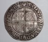 England, Elizabeth, Shilling c. 1560 - 1600 AD. rev..jpg