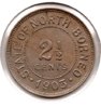 State of North Borneo - 2 & Half Cents - 1903 H - Rev.jpg
