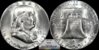 1953 S Franklin NGC MS66.jpg