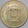 KM 33 1969 Dominican R 1 peso obv.jpg